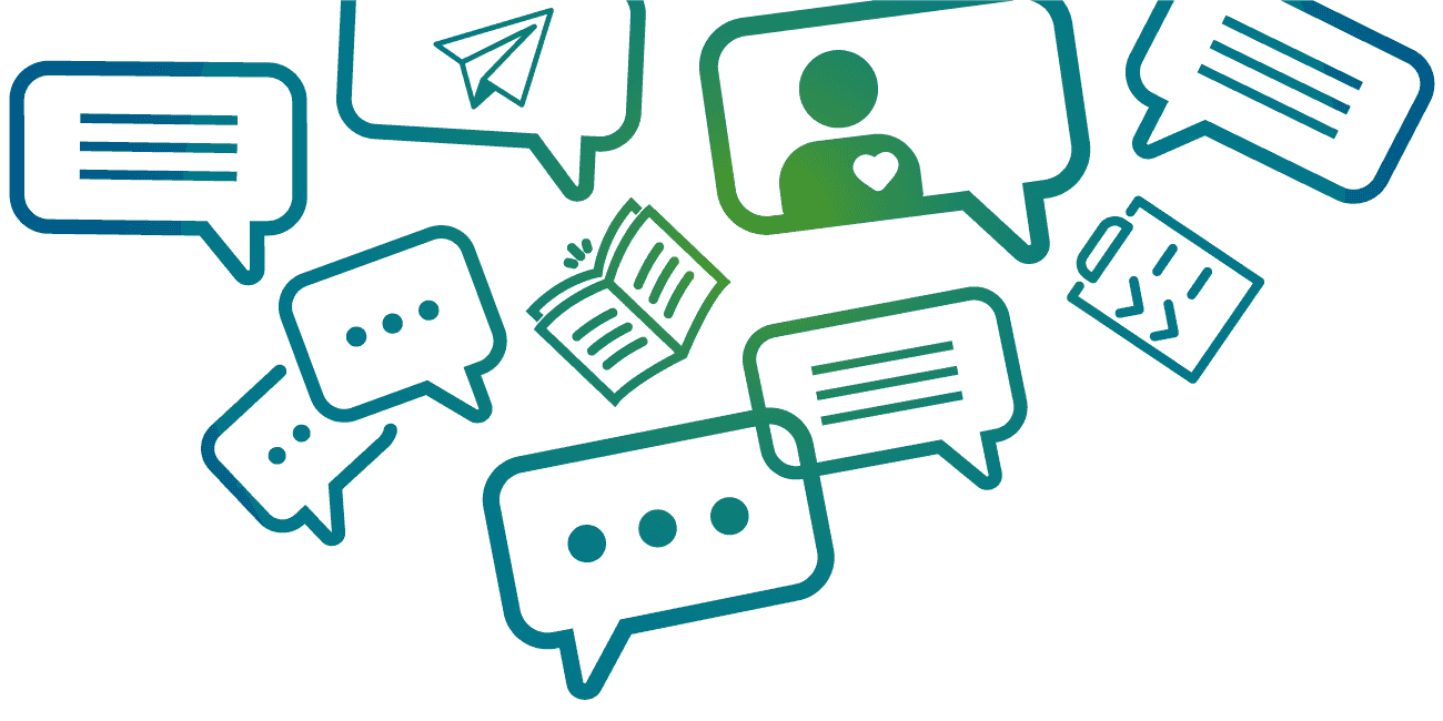 Blog Icons